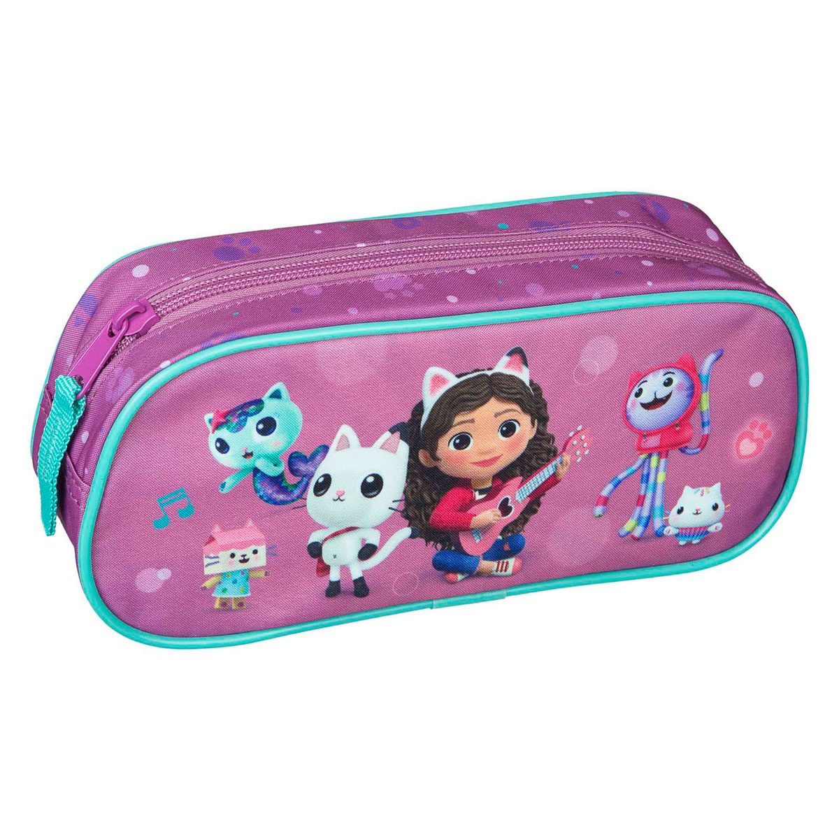 Etui Gabby's Poppenhuis