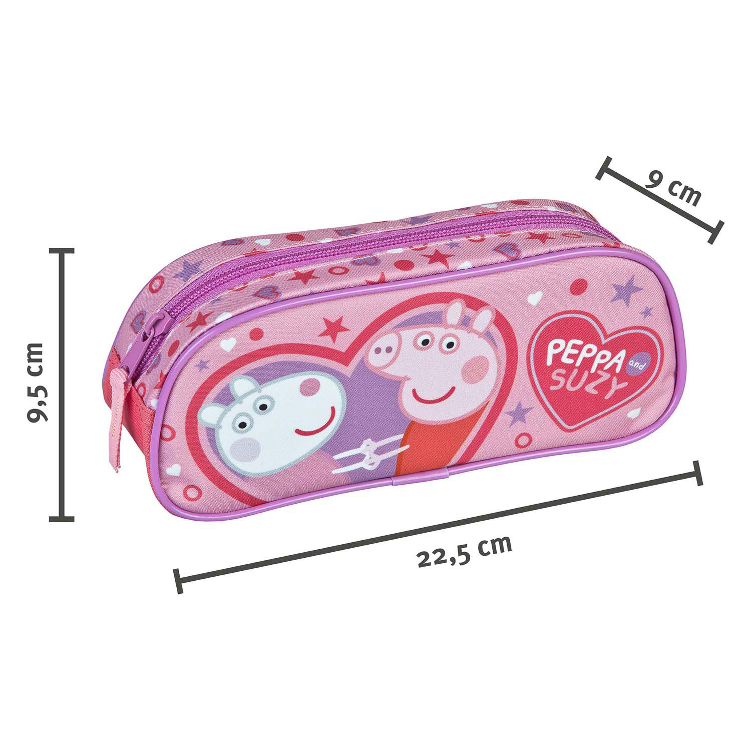 Peppa Pig Etui