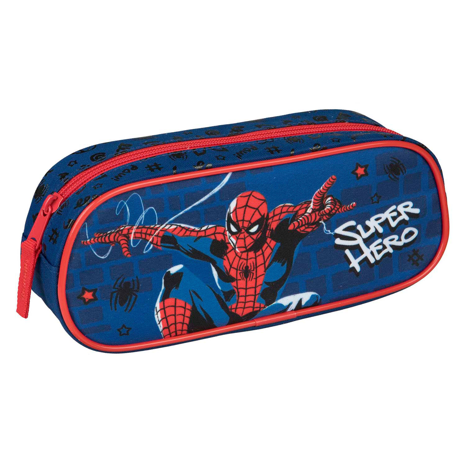 Spider-Man Etui