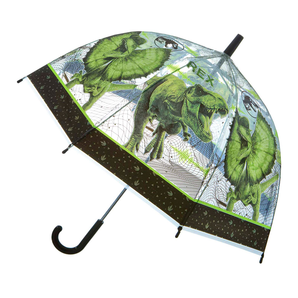 Parapluie Jurassic Park