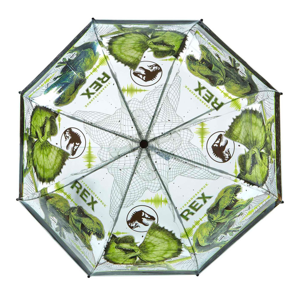 Parapluie Jurassic Park