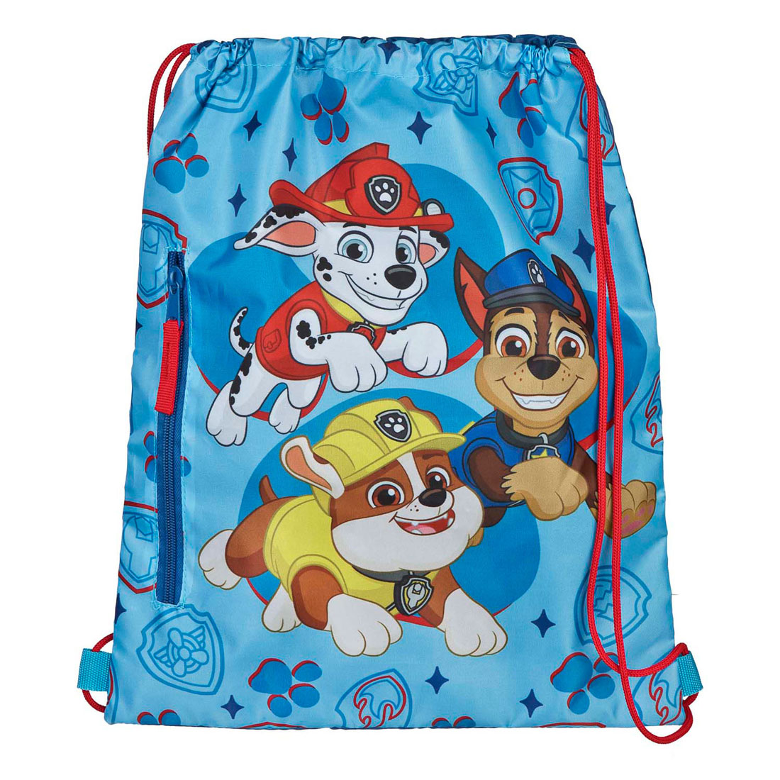 Gymtas PAW Patrol