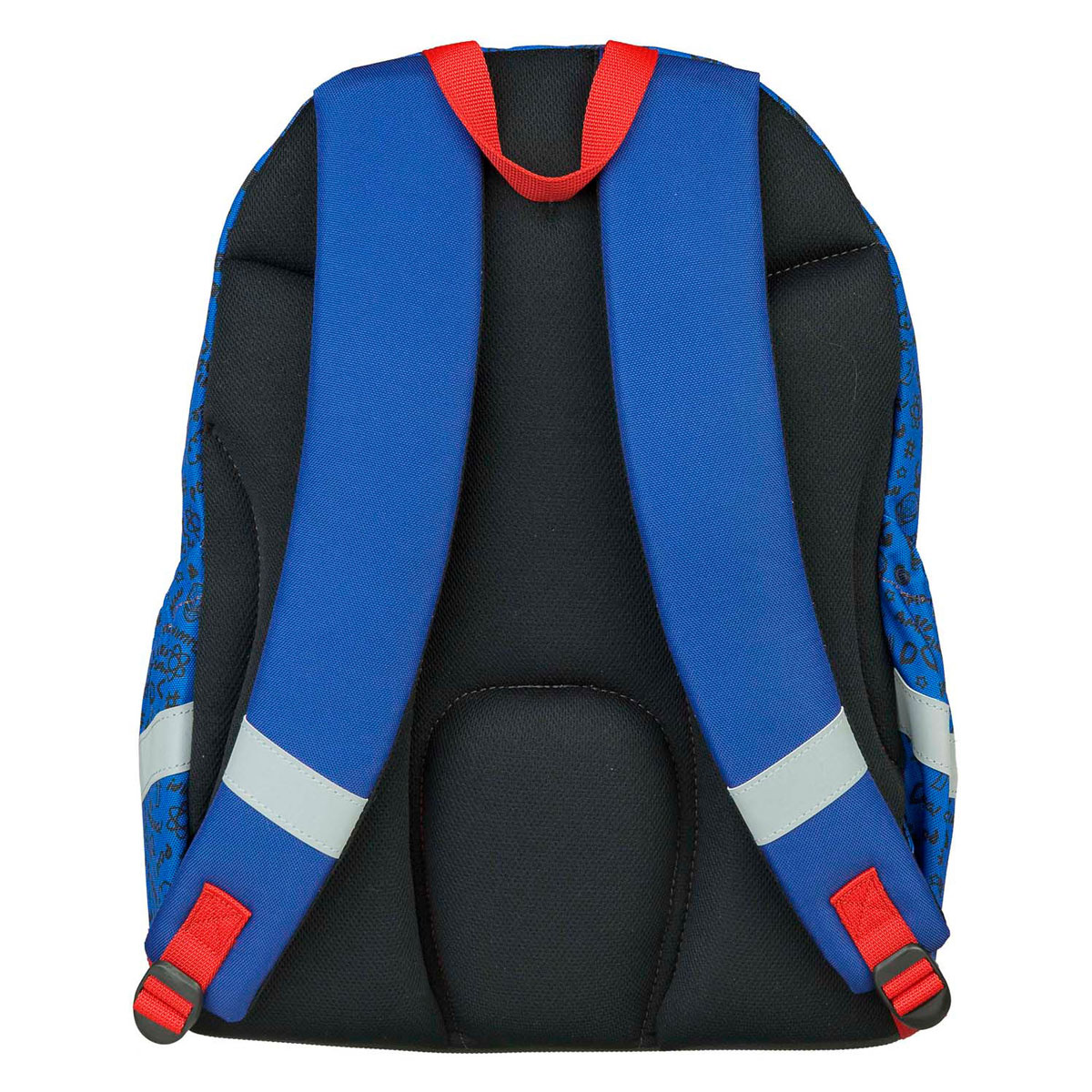 Ergonomische Schoolrugzak Spider-Man