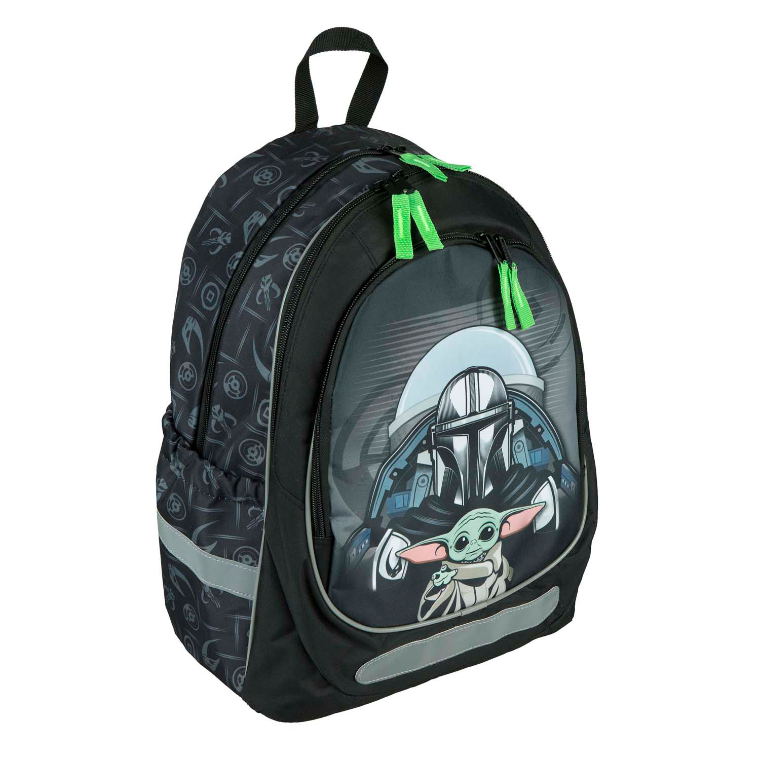 School Rugzak Star Wars the Mandalorian