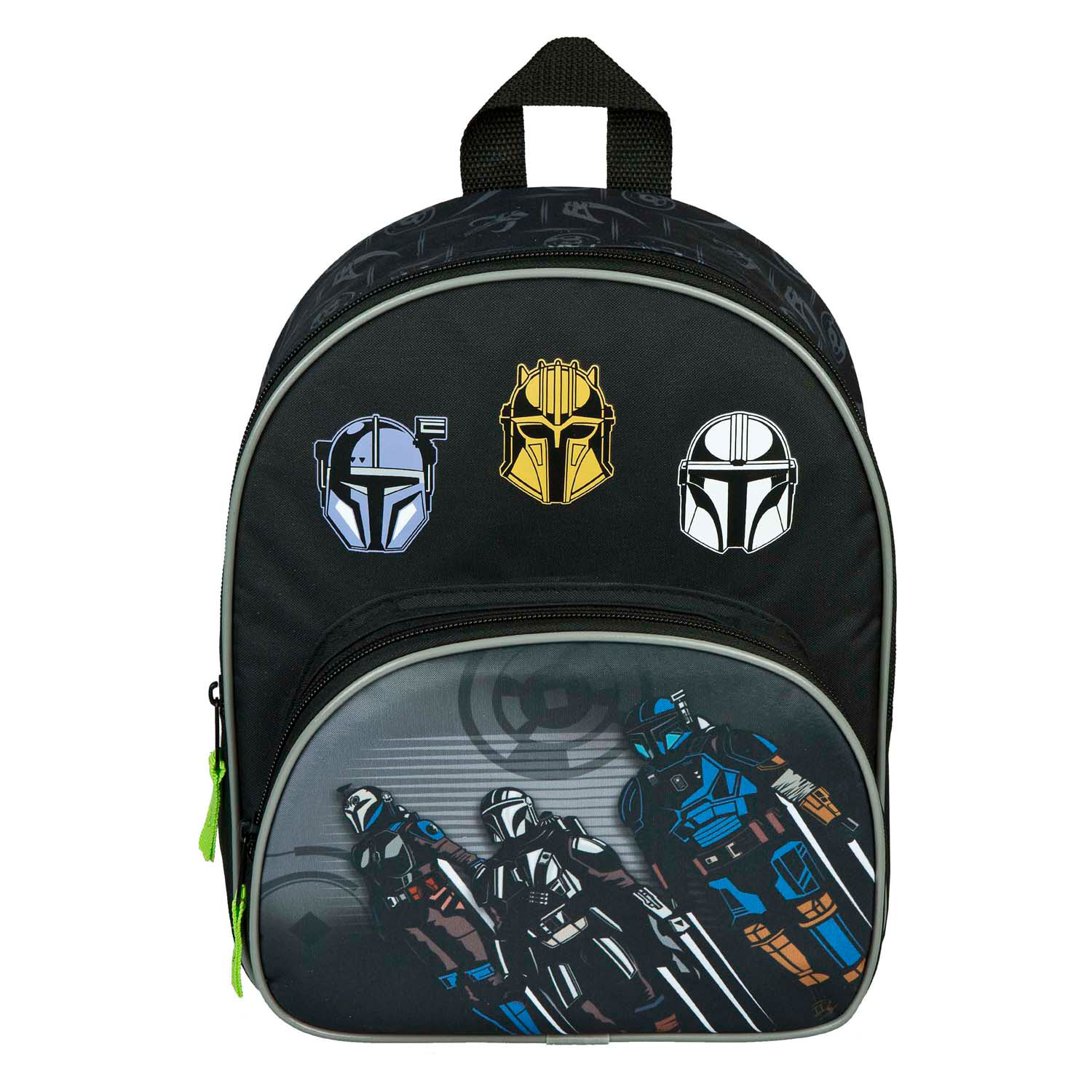 Rugzak Star Wars Zwart