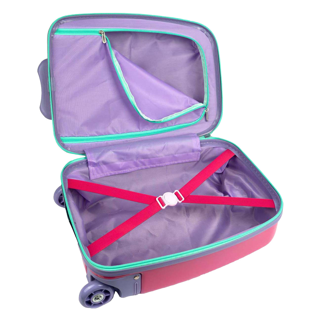 Gabby's Poppenhuis Trolley 45,5x33x21 cm