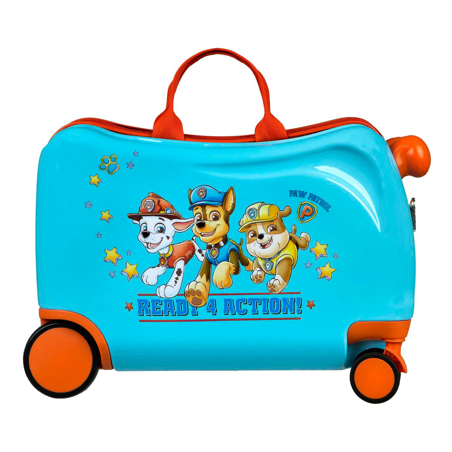 Trolleykoffer Ride-on PAW Patrol