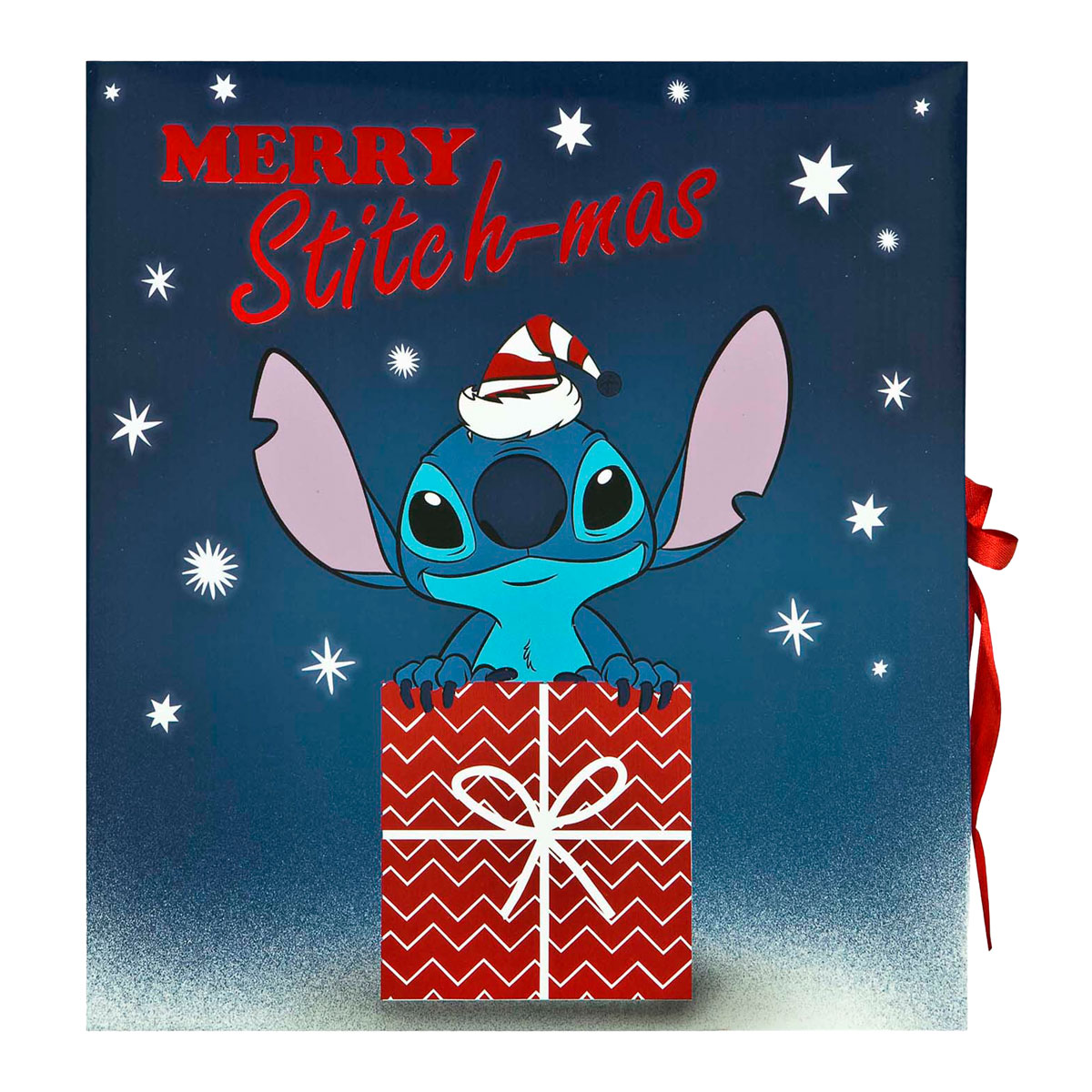 Stitch Adventskalender