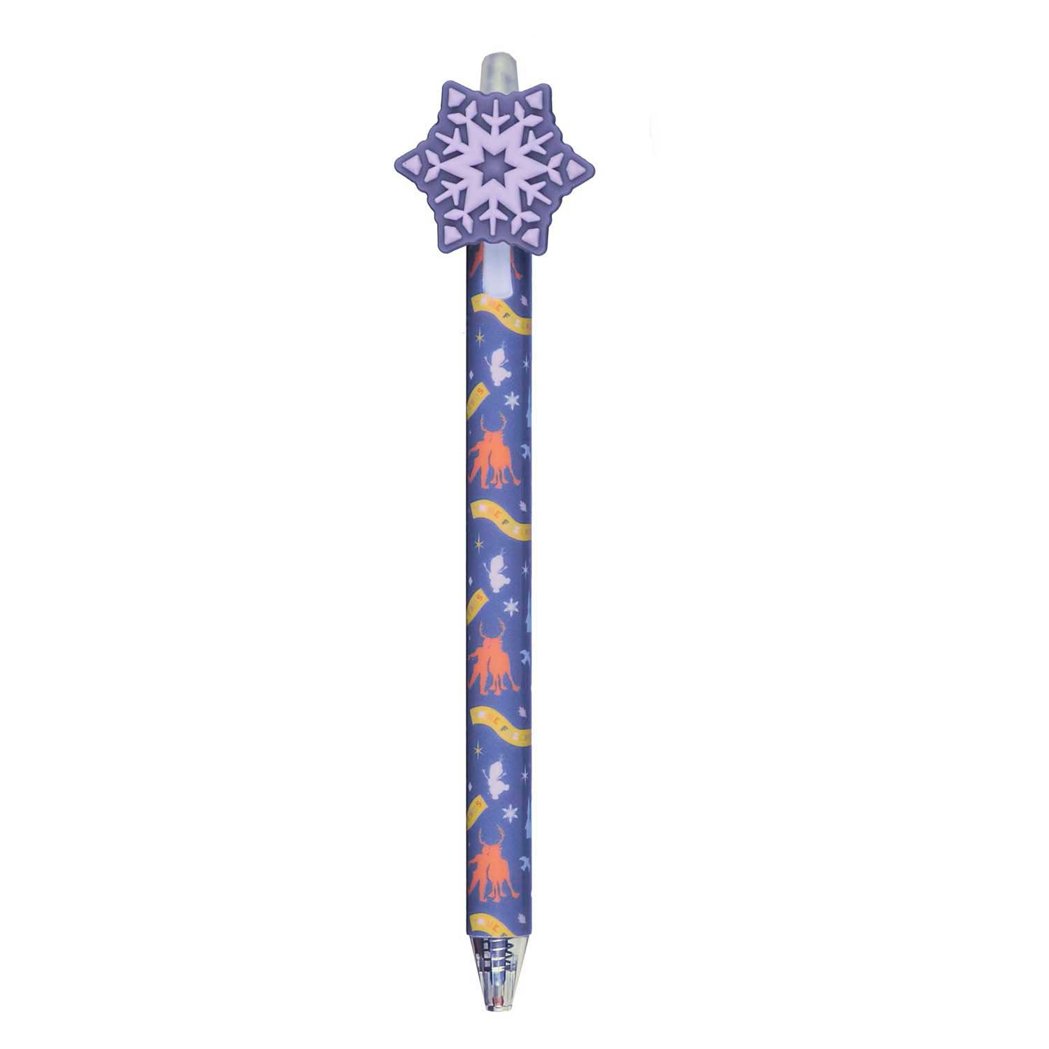 Uitwisbare Gelpen Frozen
