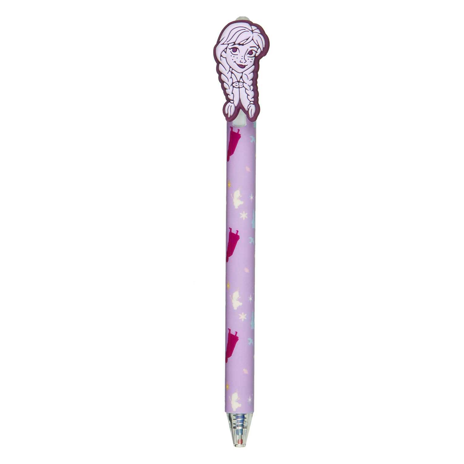Uitwisbare Gelpen Frozen