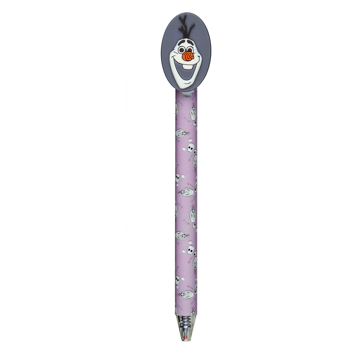 Uitwisbare Gelpen Frozen