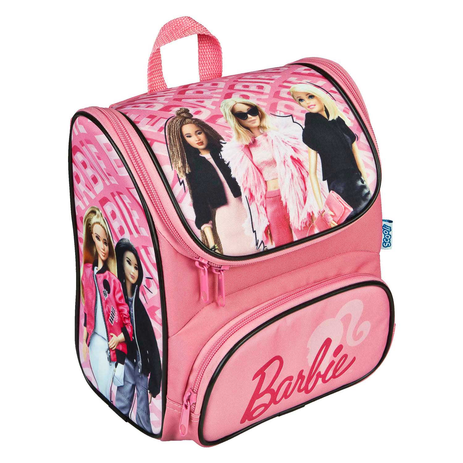 Rugzak Roze - Barbie