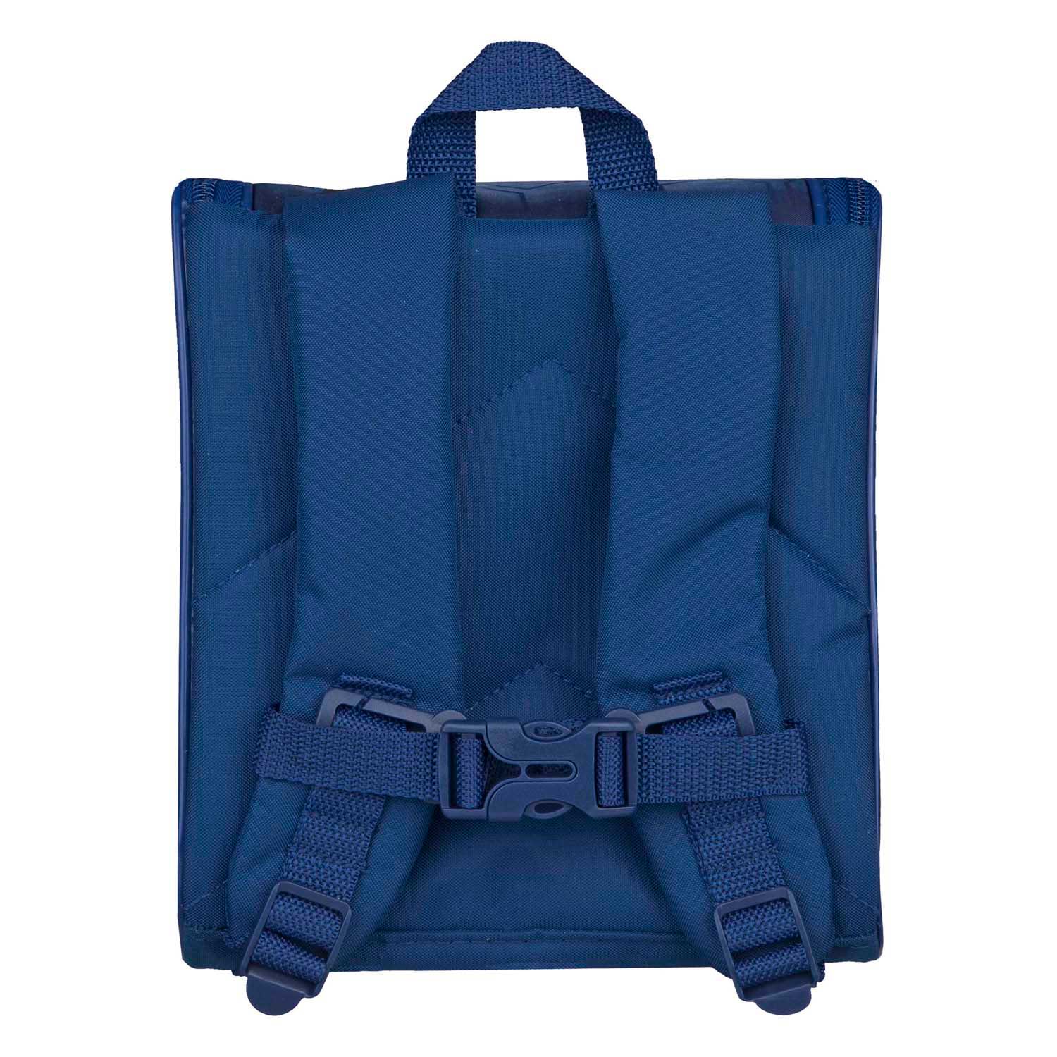 Rugzak Blauw - Voetbal
