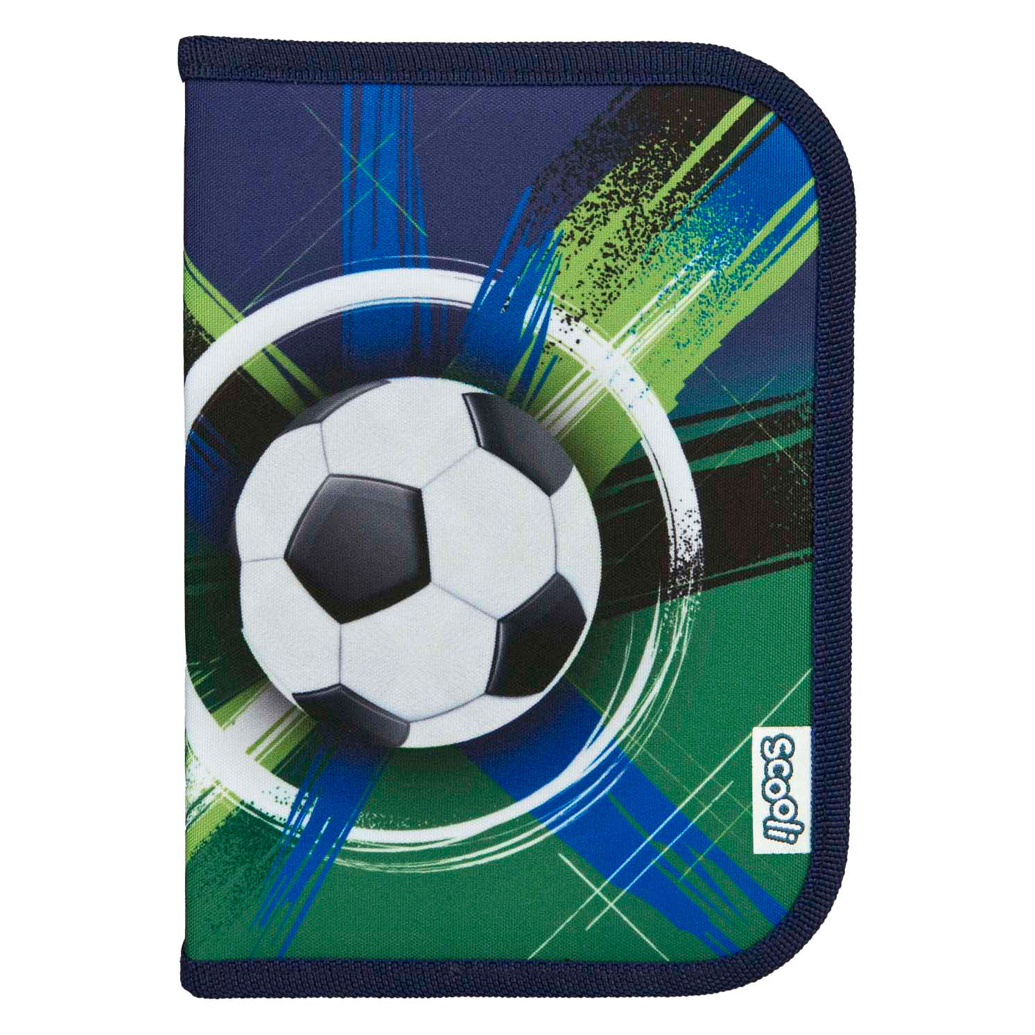 Trousse remplie - Football