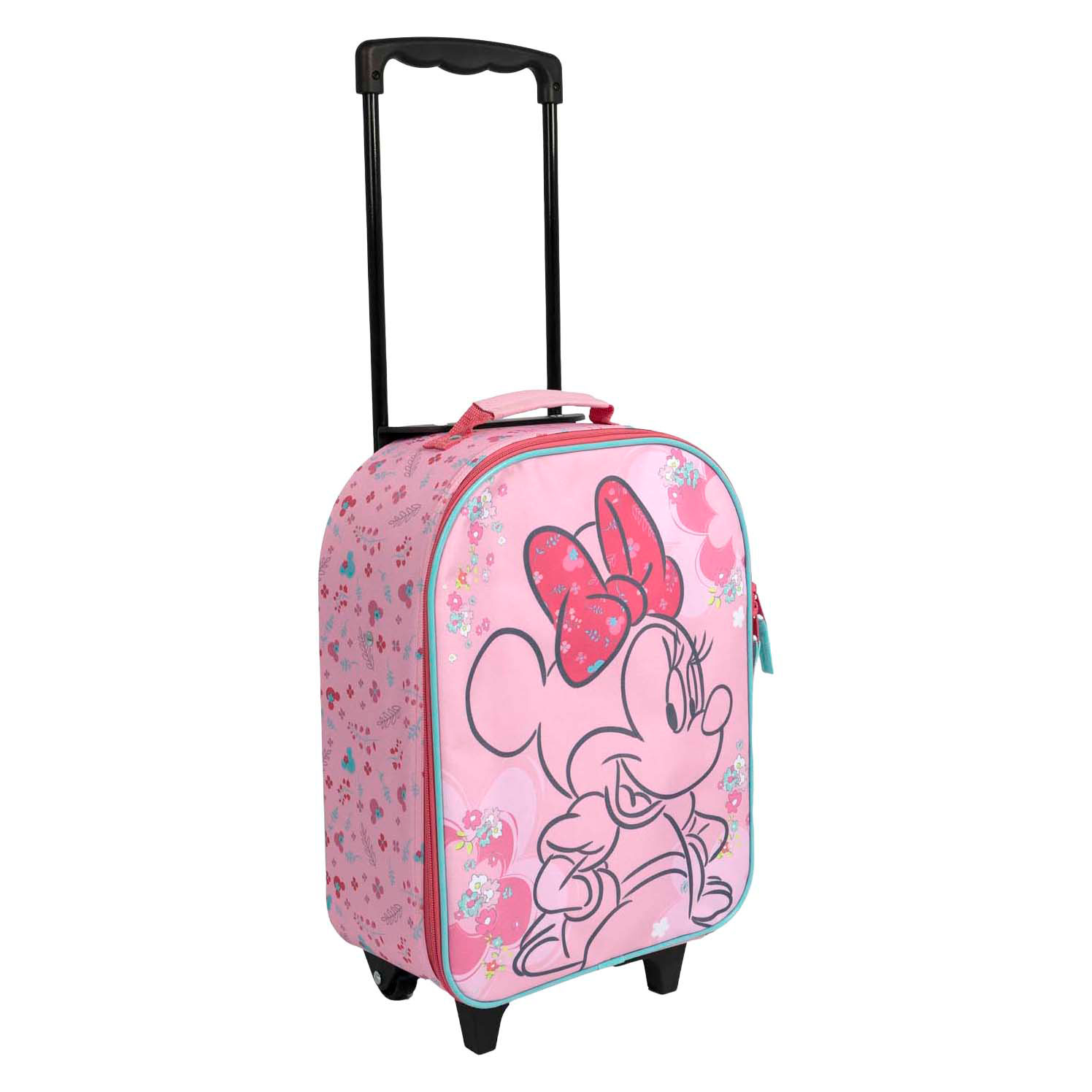 Kindertrolley - Minnie Mouse
