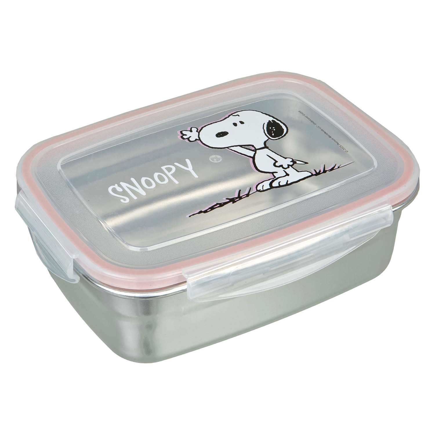 Lunchbox - Snoopy