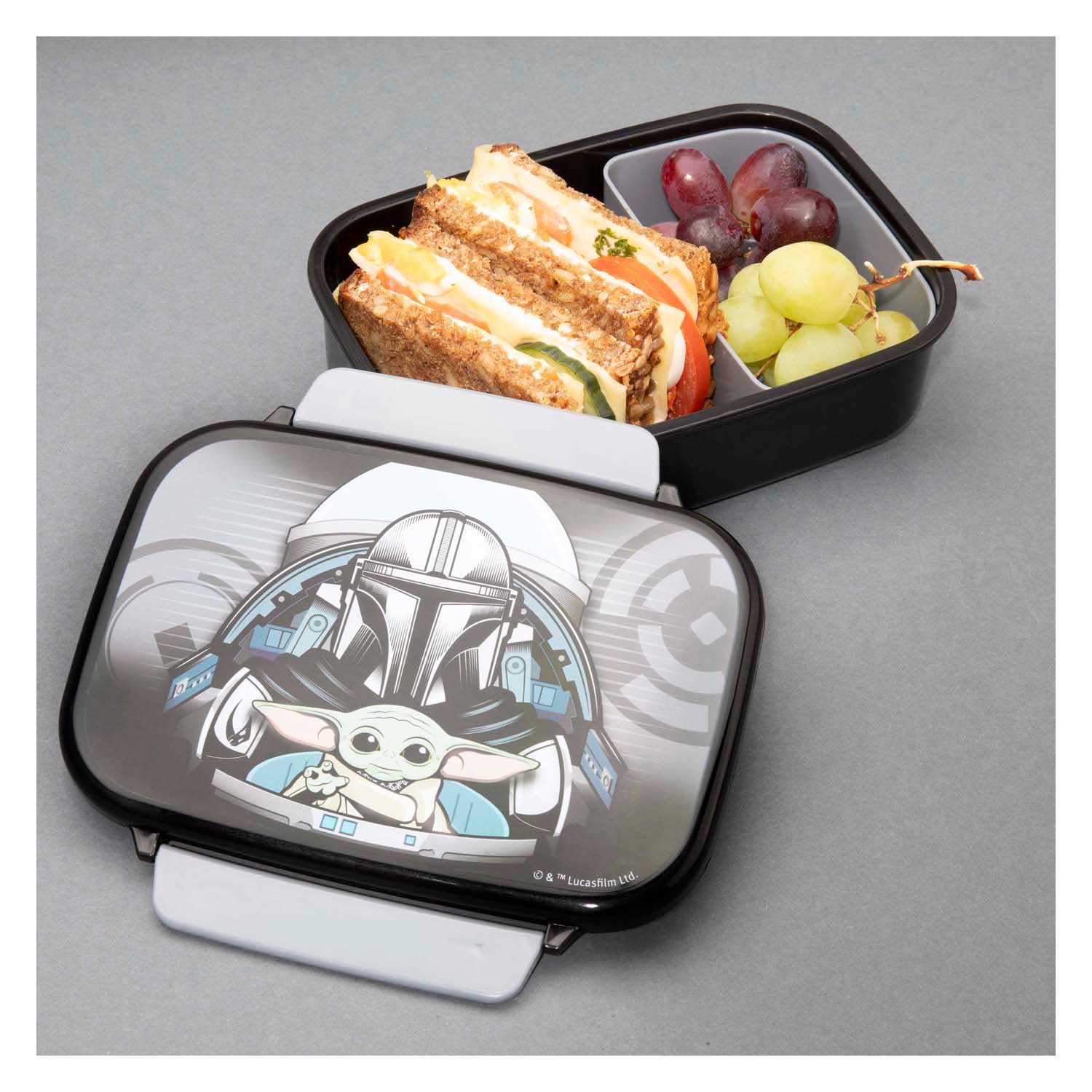 Lunchbox - Baby Yoda