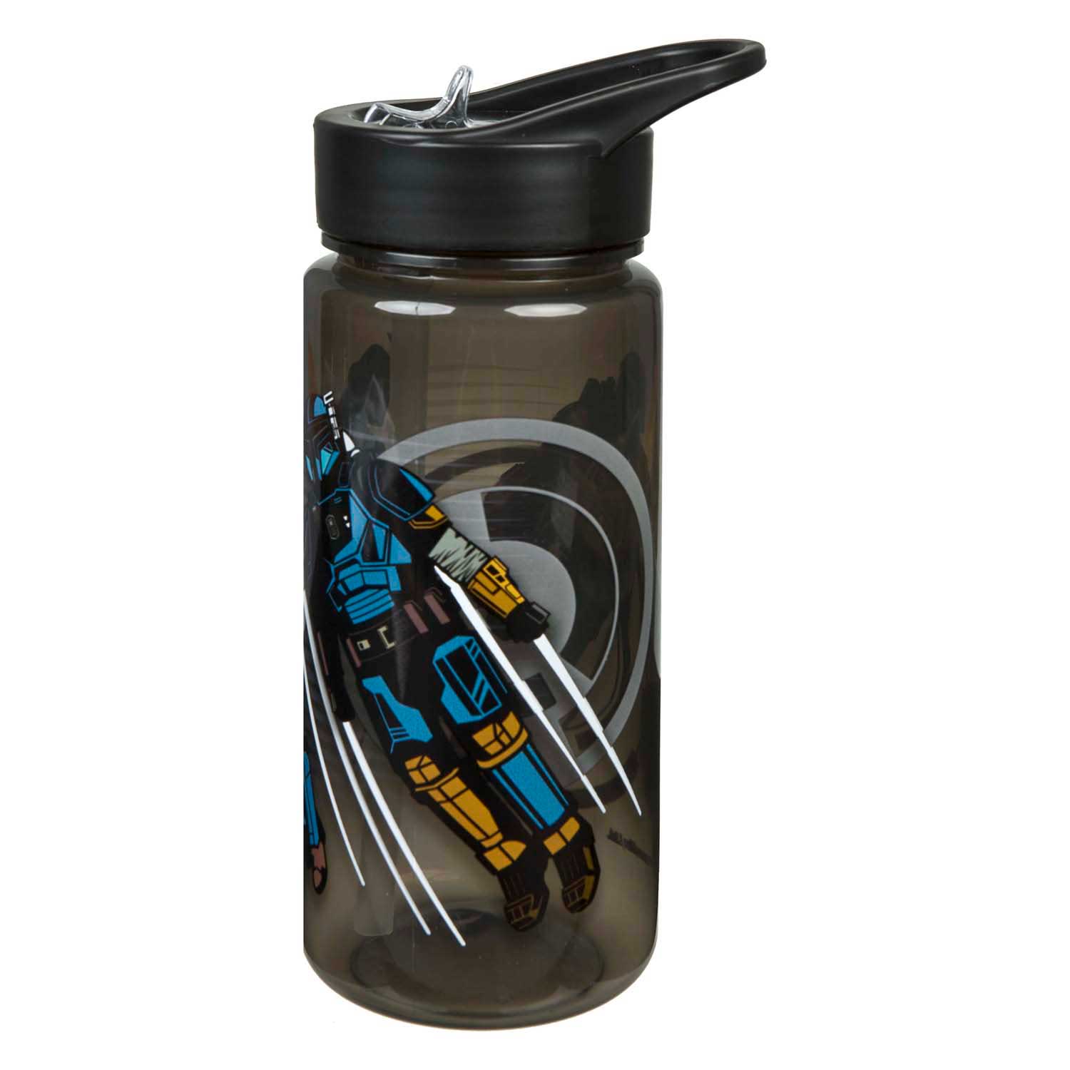 Lunchset - Lunchbox und Trinkflasche Star Wars