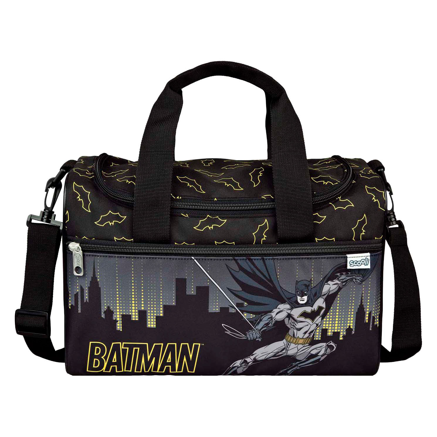 Sporttas Batman