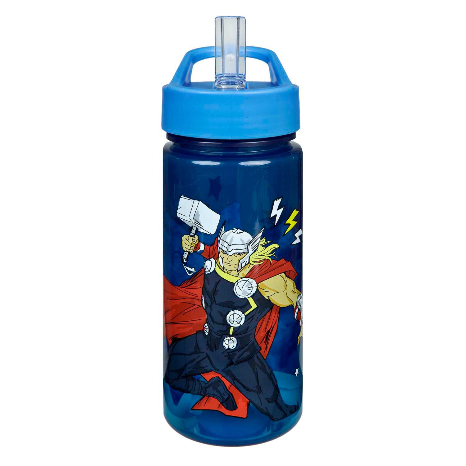 Drinkfles 500ml - Avengers
