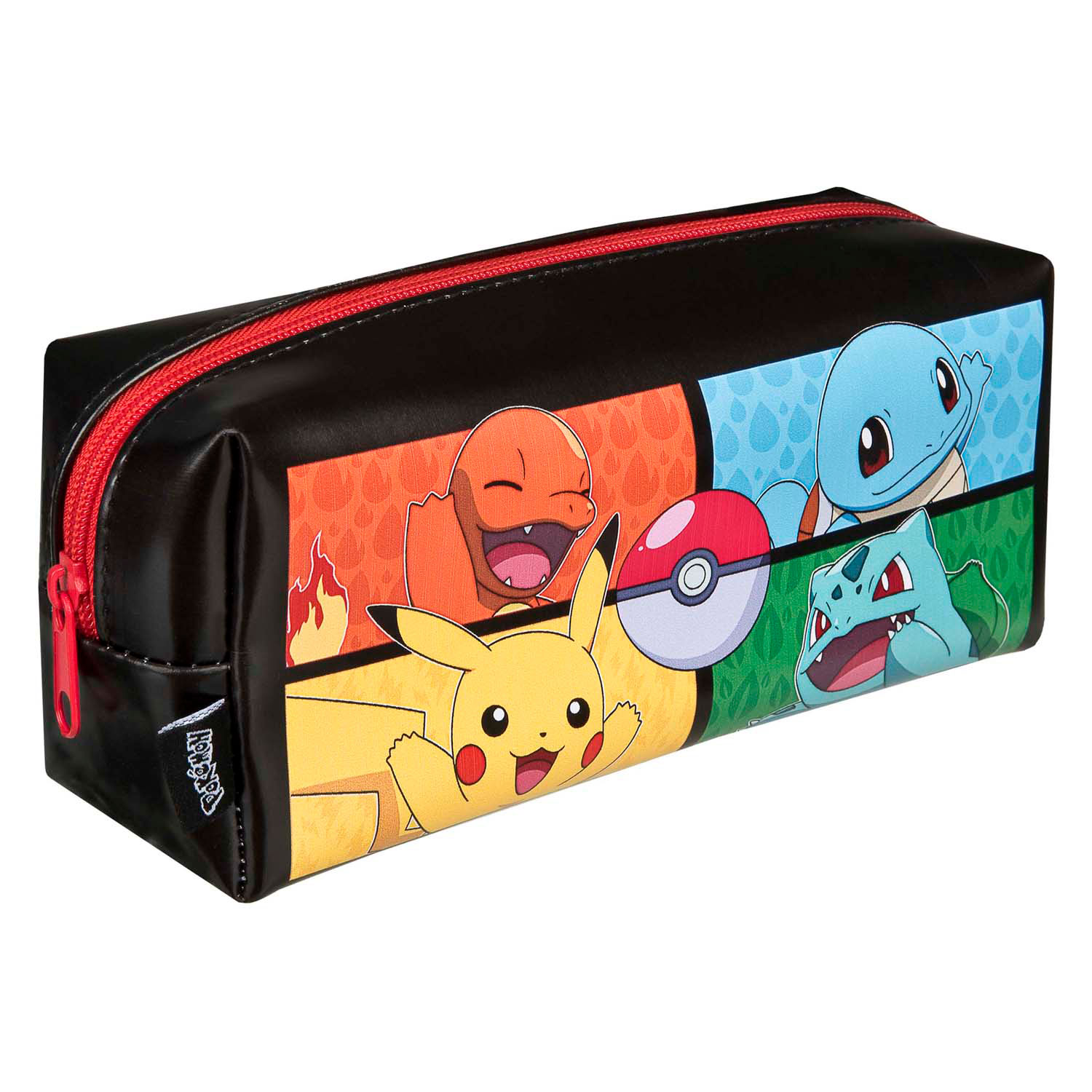 Etui Pokemon
