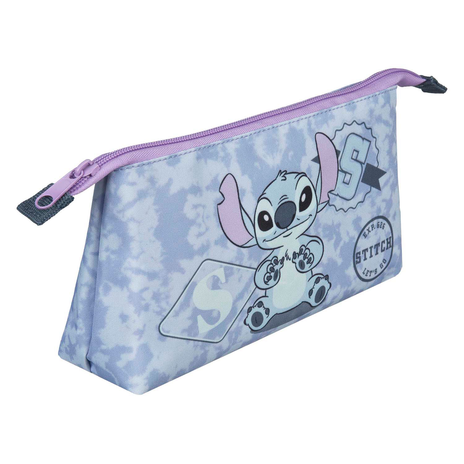 Stitch Federmäppchen