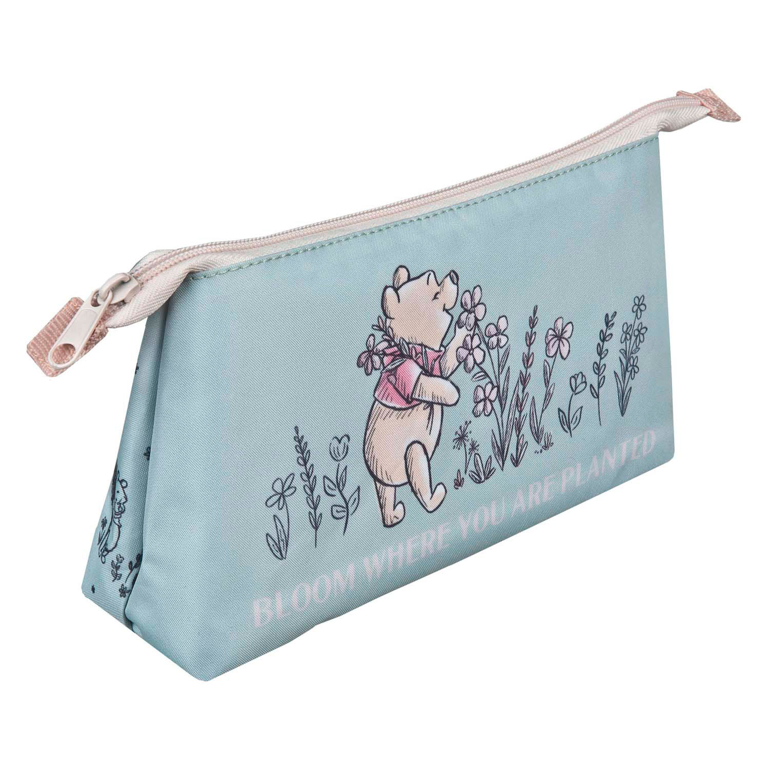 Etui Winnie de Poeh