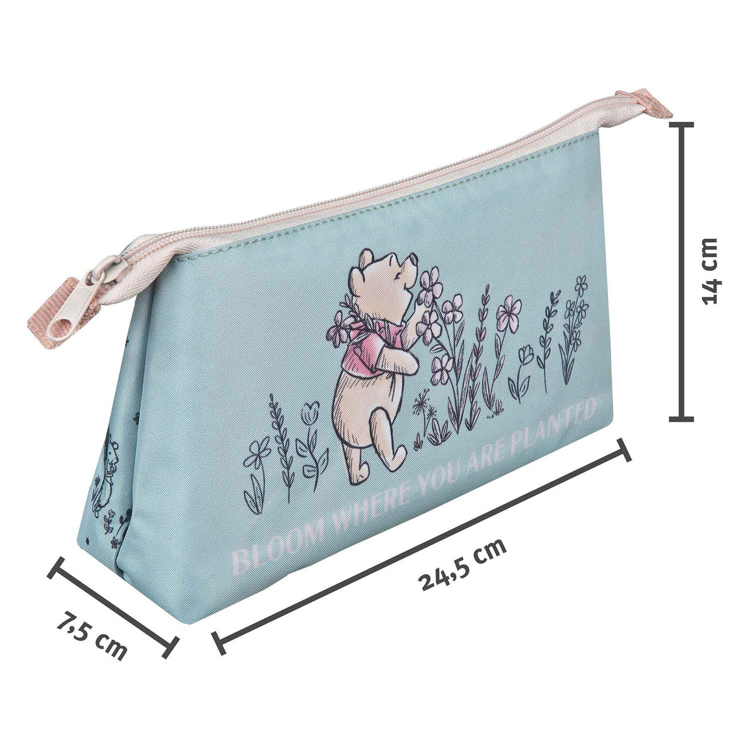 Etui Winnie de Poeh