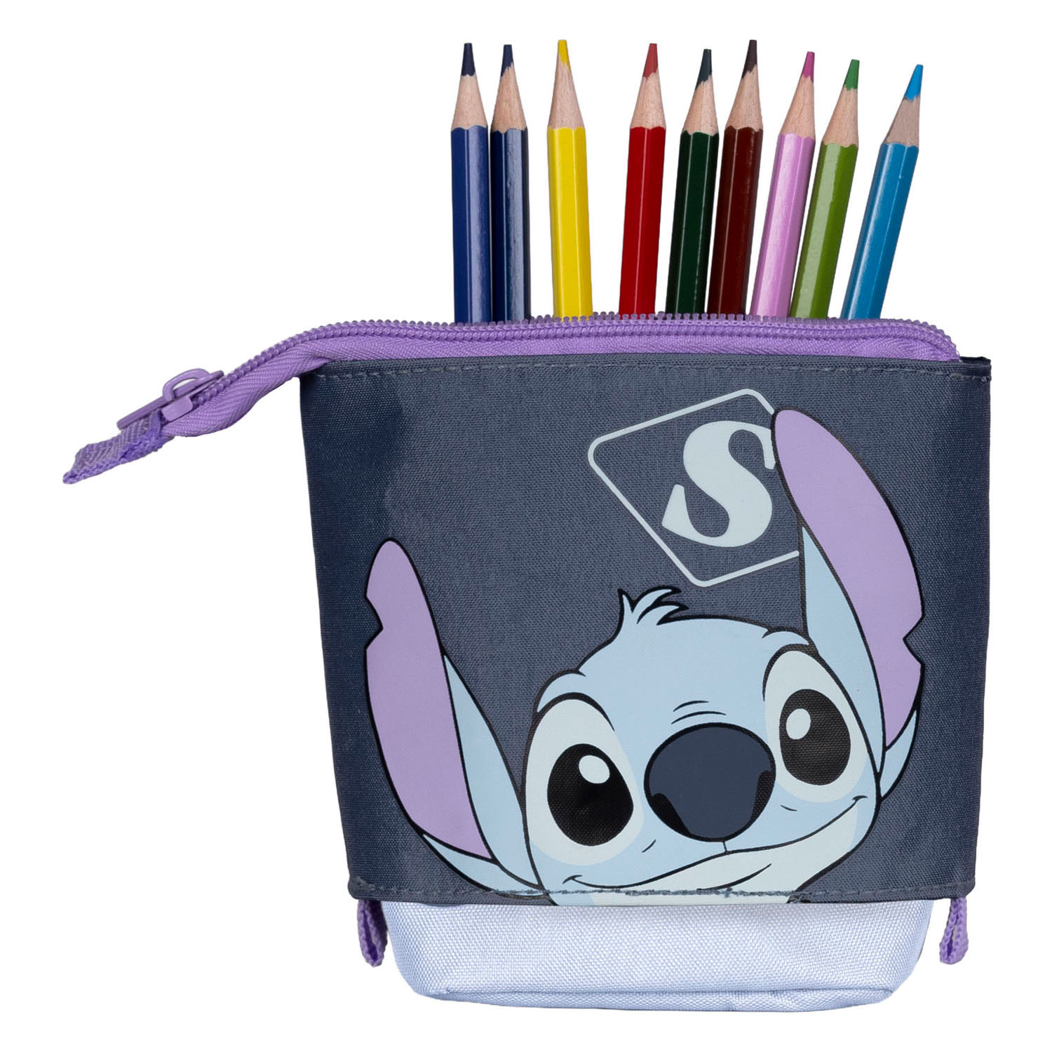 Étui Stitch 2 en 1