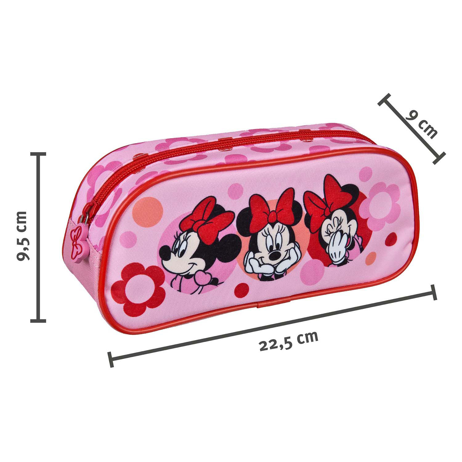 Etui Minnie Mouse