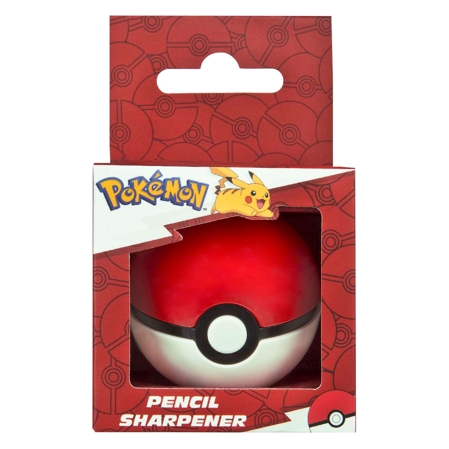 Taille-crayon Pokémon