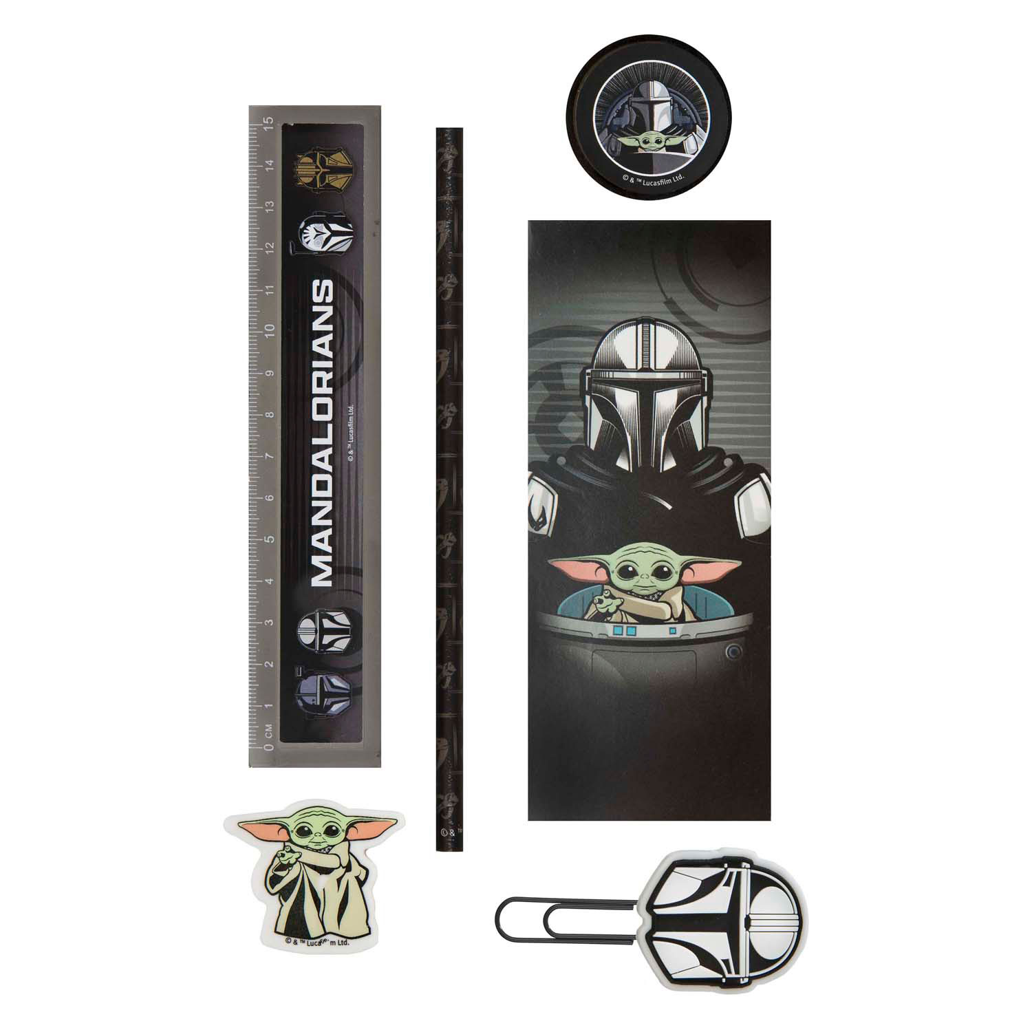 Bureauset Star Wars - 7dlg.