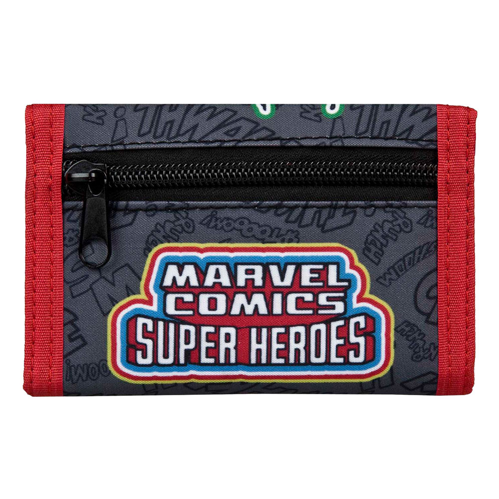 Portemonnee Marvel Avengers