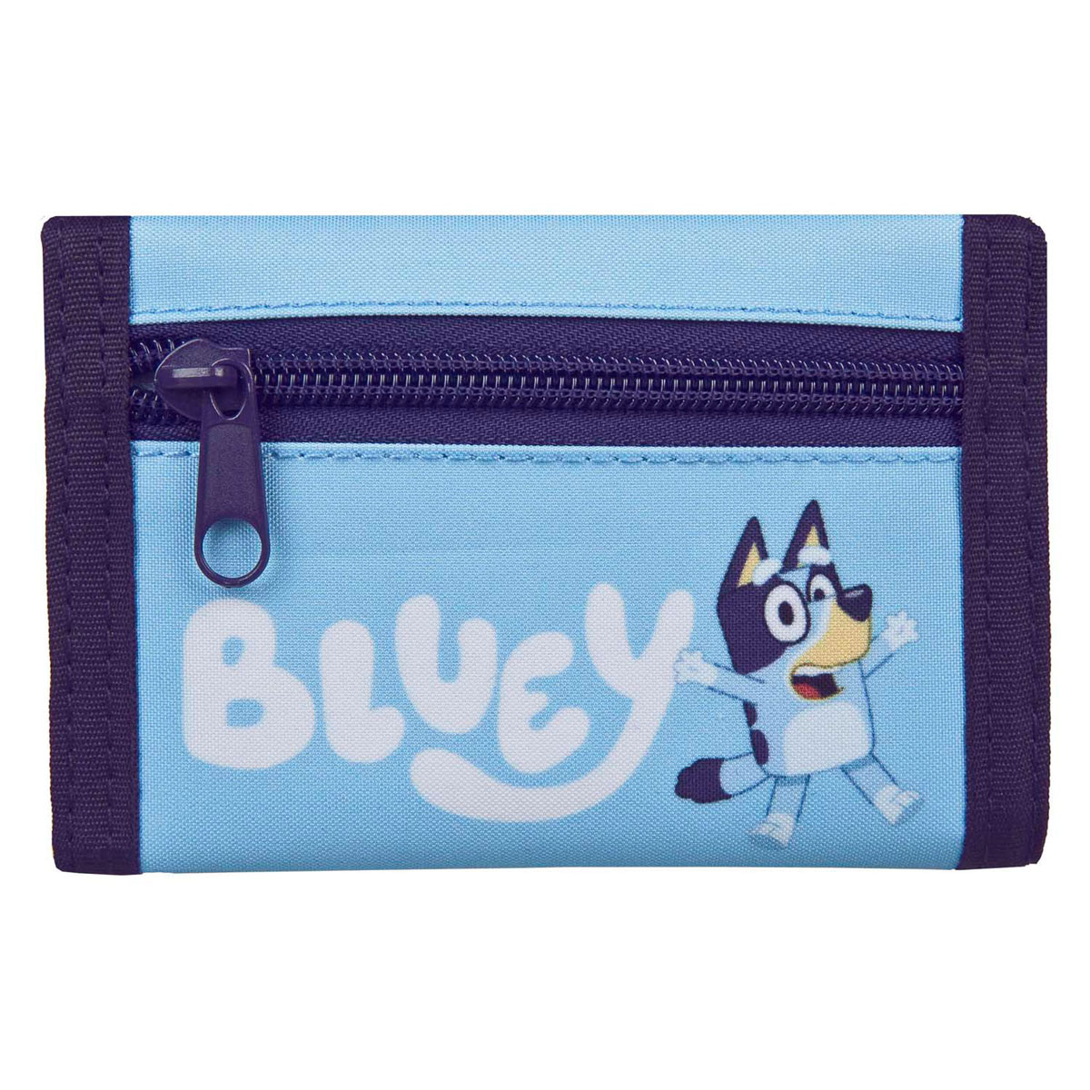 Portefeuille Bluey
