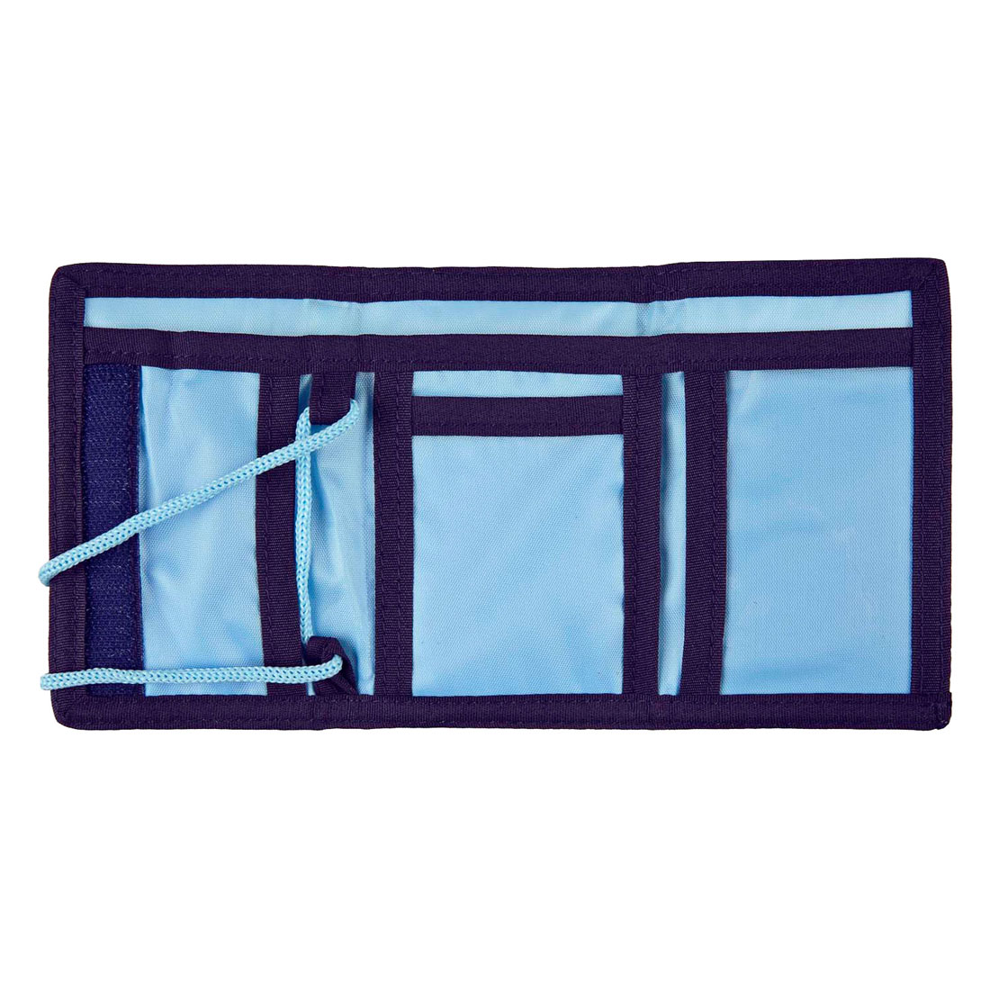 Portefeuille Bluey
