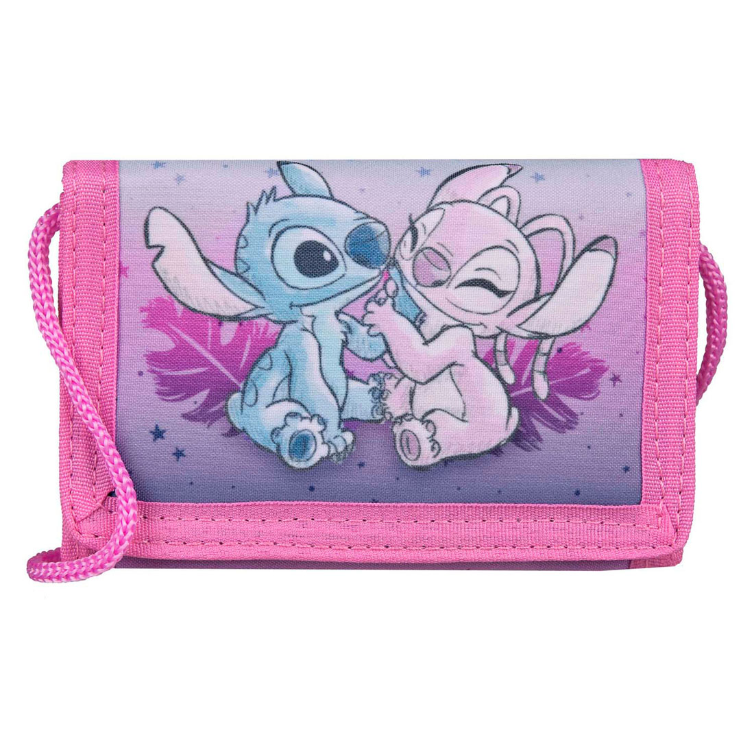 Portefeuille Stitch