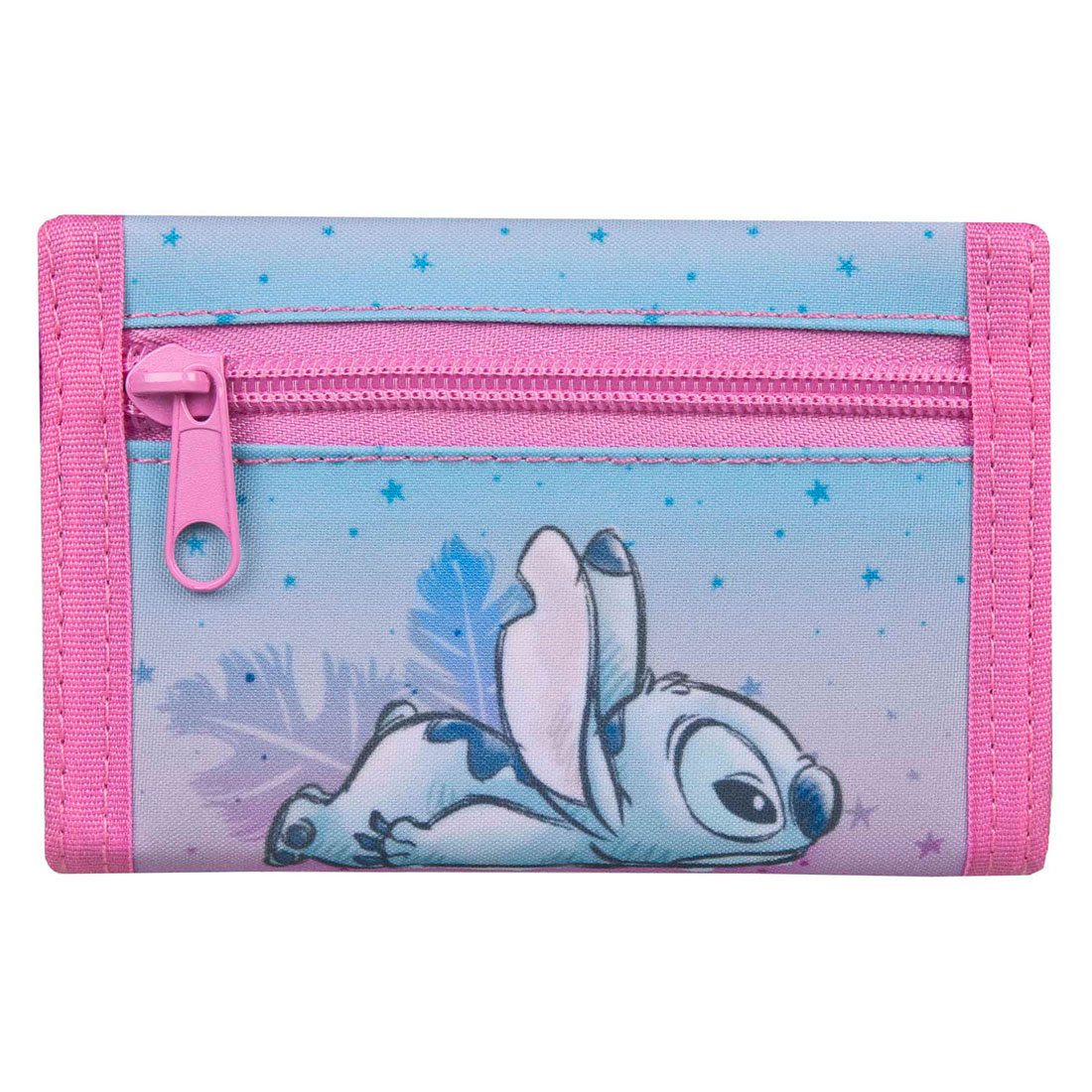 Portefeuille Stitch