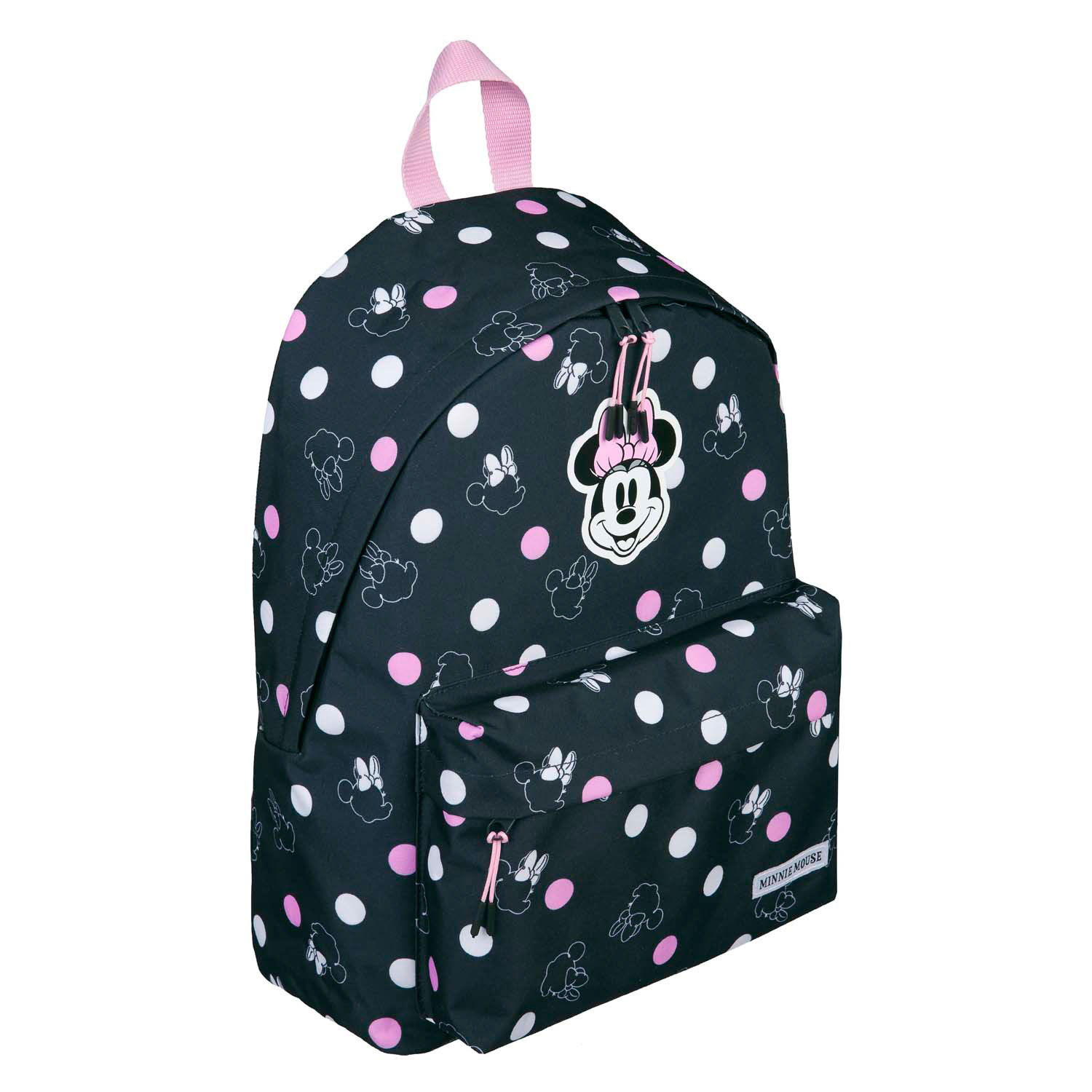 Rugtas Minnie Mouse