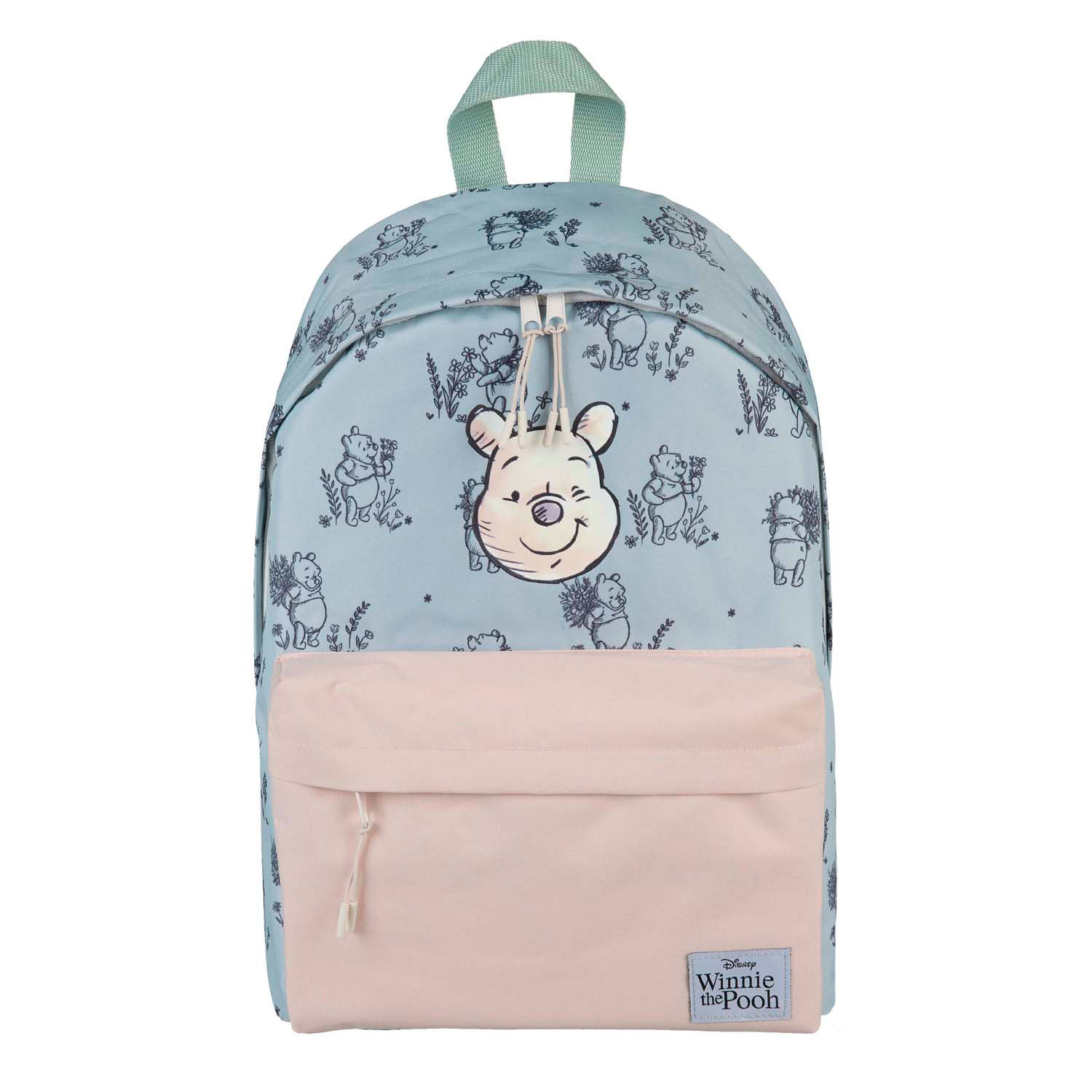 Sac à dos Winnie l'Ourson