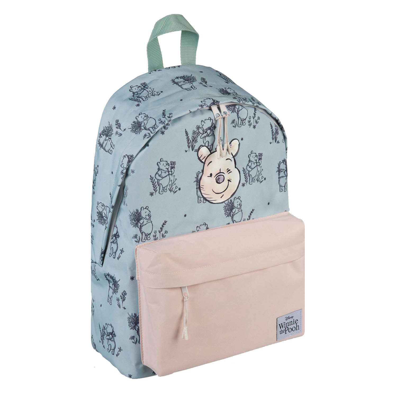 Sac à dos Winnie l'Ourson