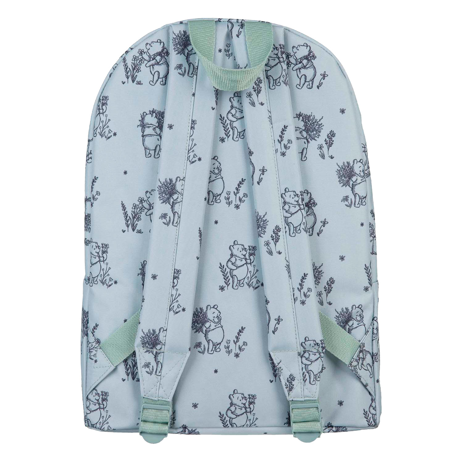 Sac à dos Winnie l'Ourson