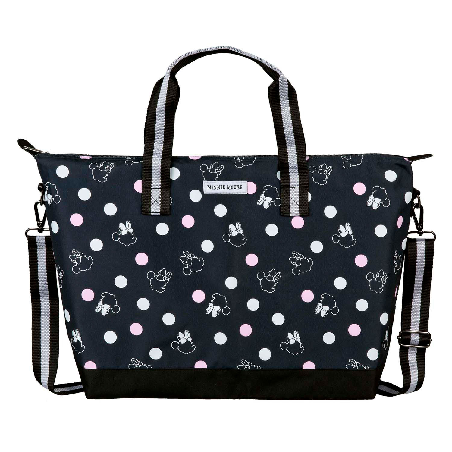 Sport/Schoudertas Minnie Mouse