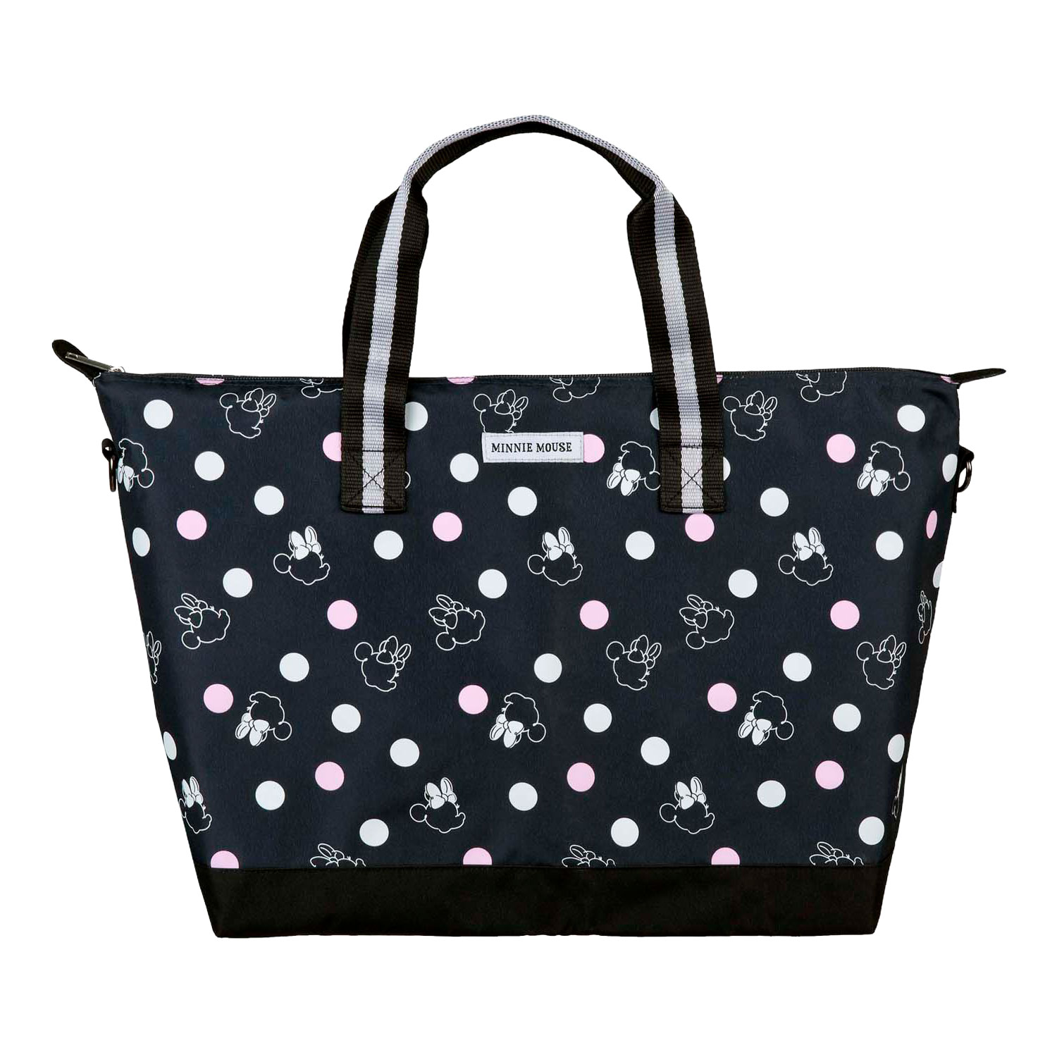 Sport/Schoudertas Minnie Mouse