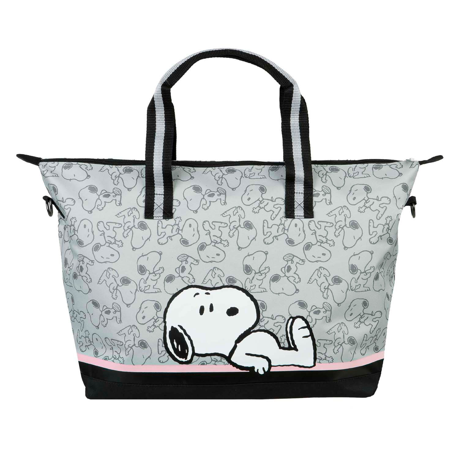 Sport/Schoudertas Snoopy