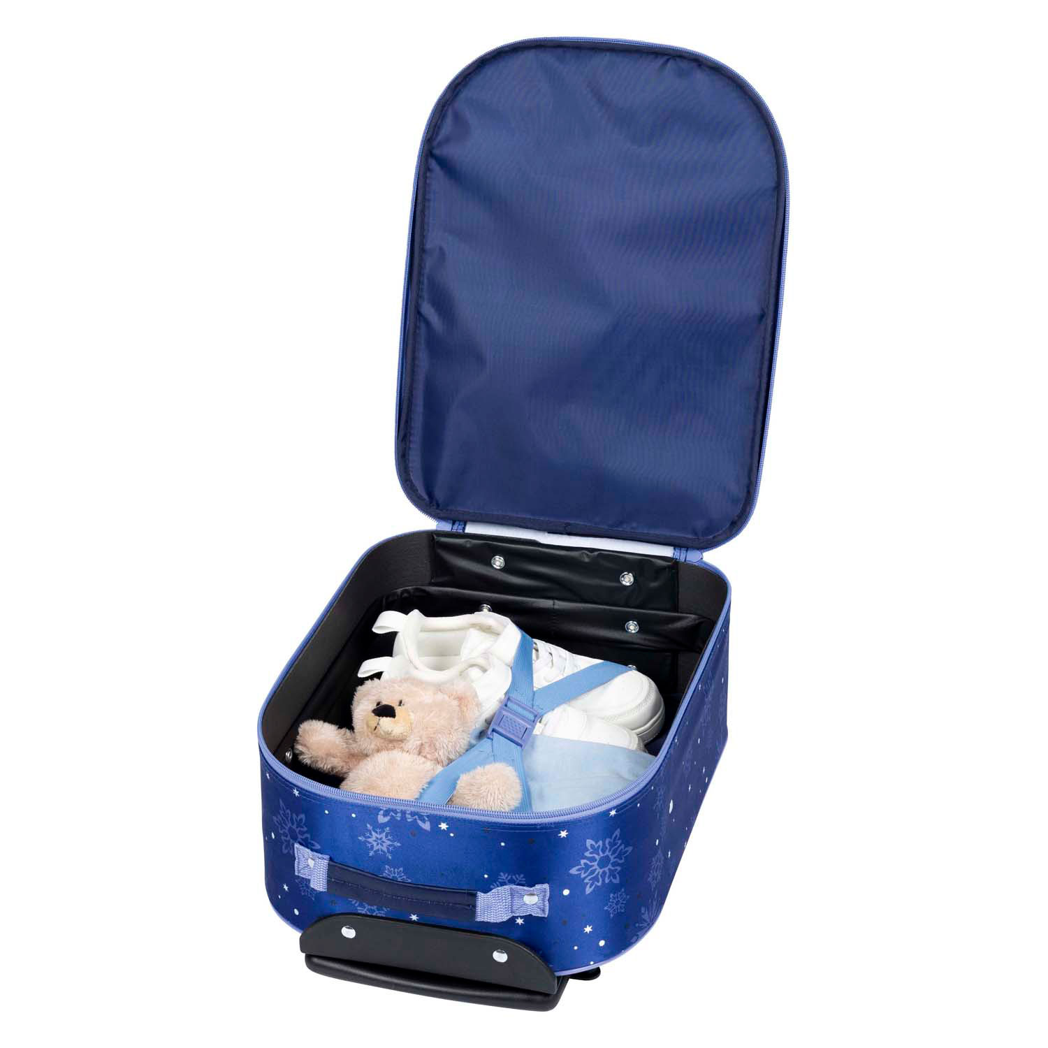 Trollykoffer Frozen