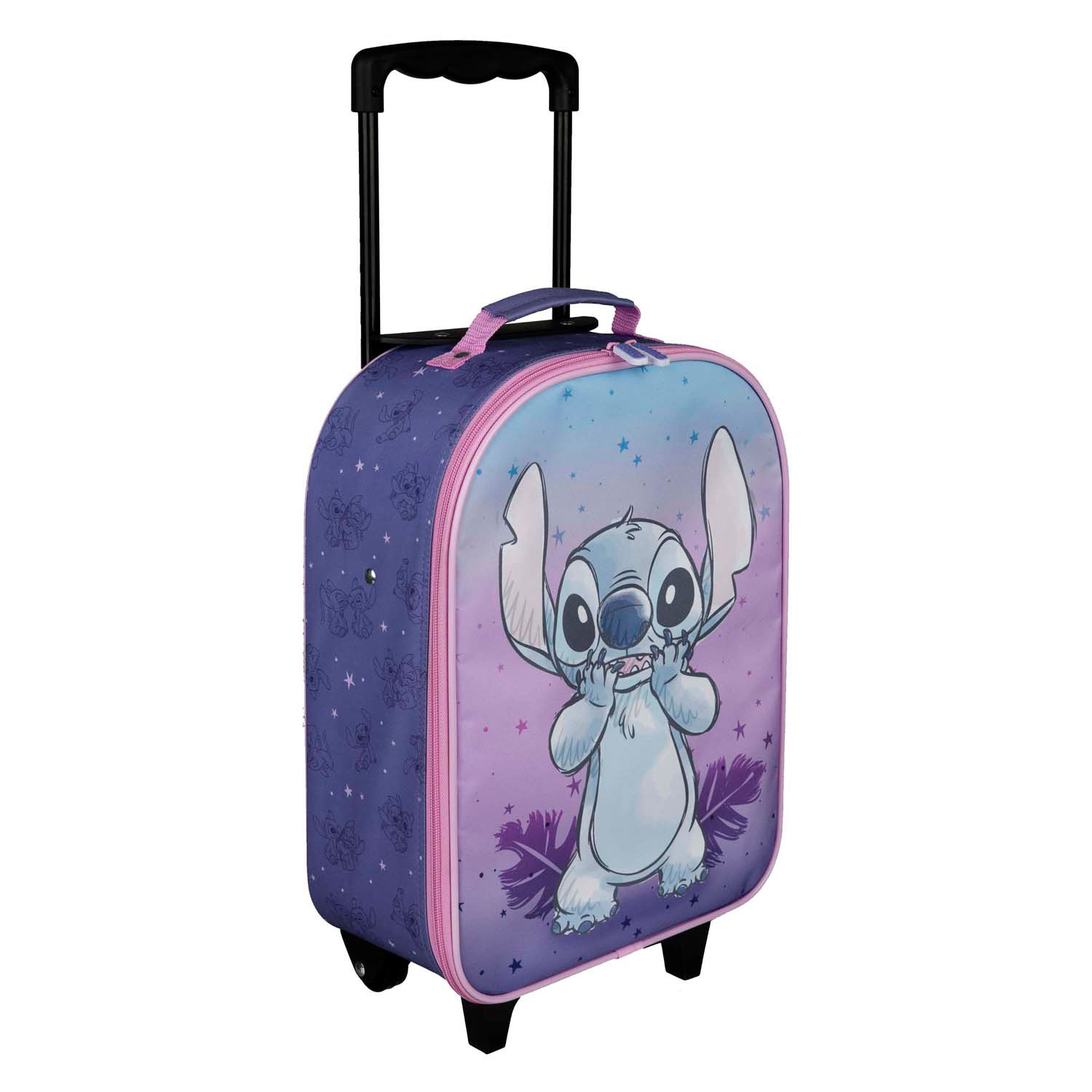 Point de Trollykoffer