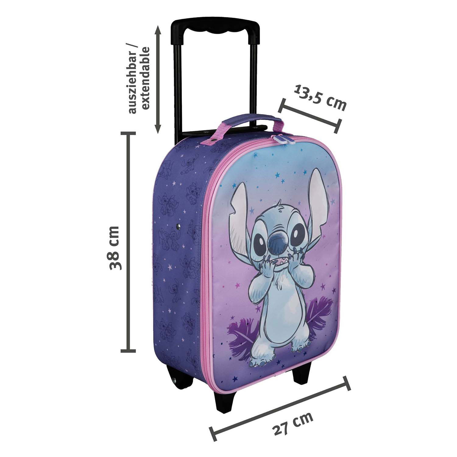 Point de Trollykoffer