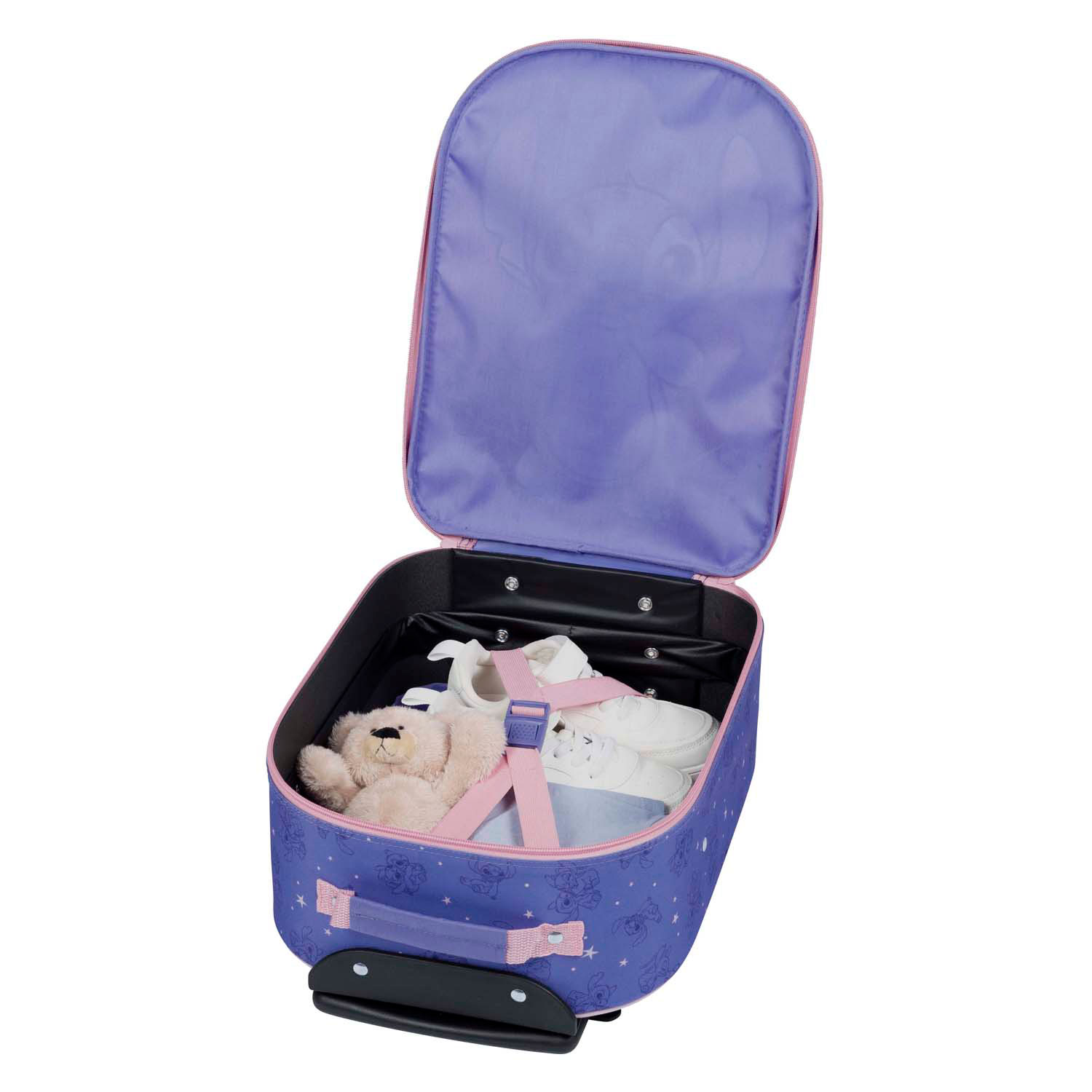 Point de Trollykoffer