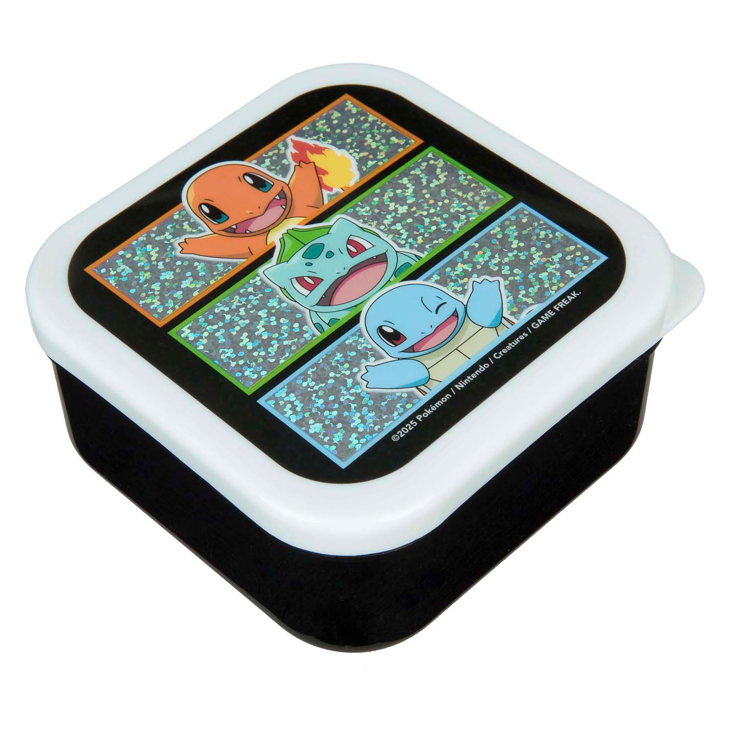 Lunchtrommels Pokemon - 3dlg.