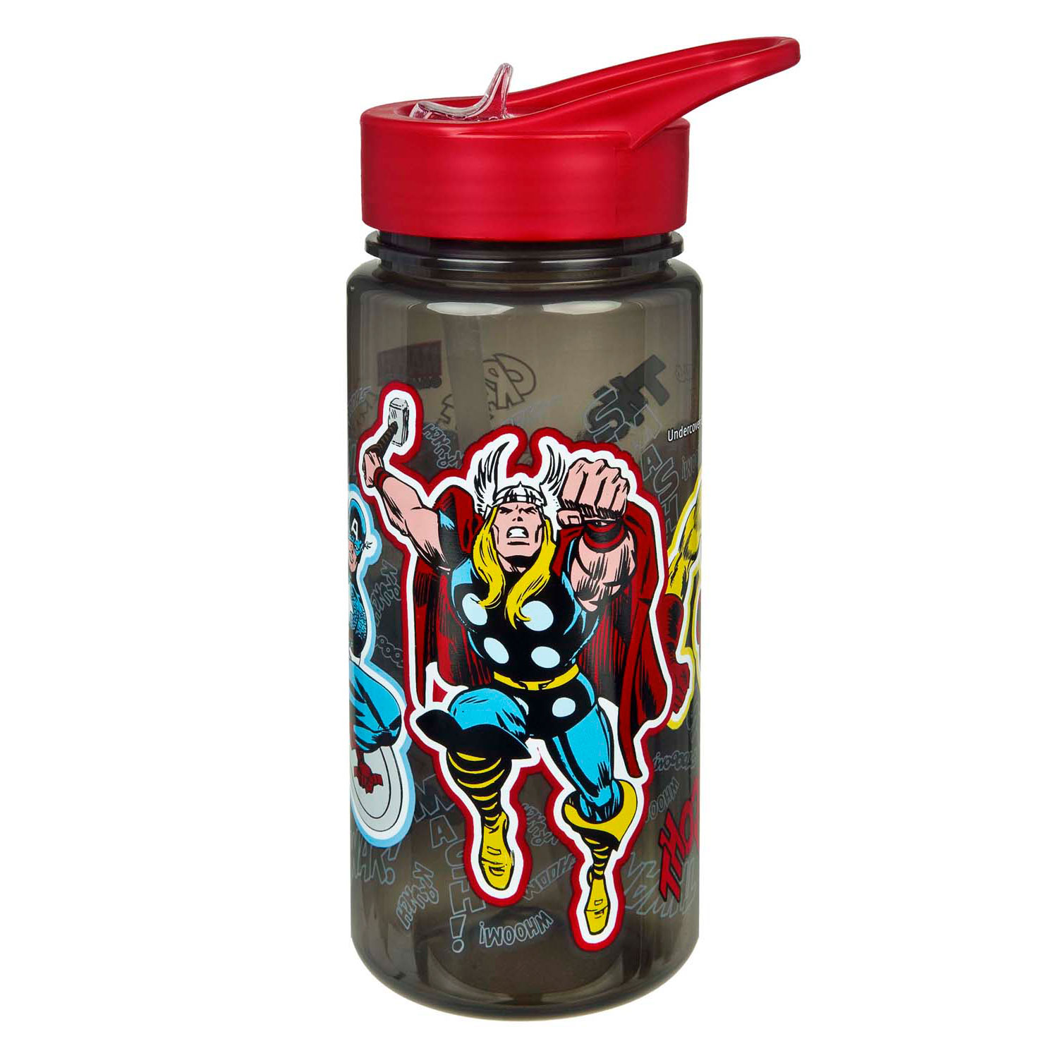Gourde AERO Marvel Avengers - 500 ml